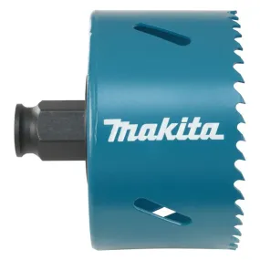 Makita B-11483 Scie trépan bi-métal 3-5/8"