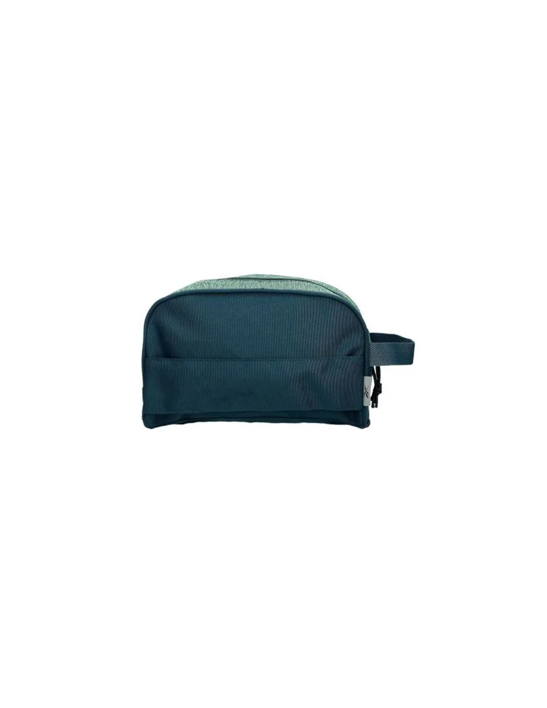 Trousse Reebok Summerville Deux Compartiments Adaptable Bleu Marine