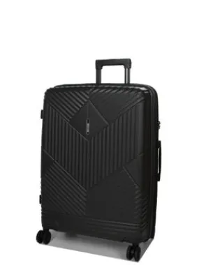 Valise Airtex Bélénos 66 cm Gris Foncé  639/3DaGr65  639/4DaGr65